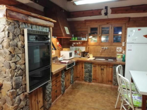 Cabaña Encanto Patagónico